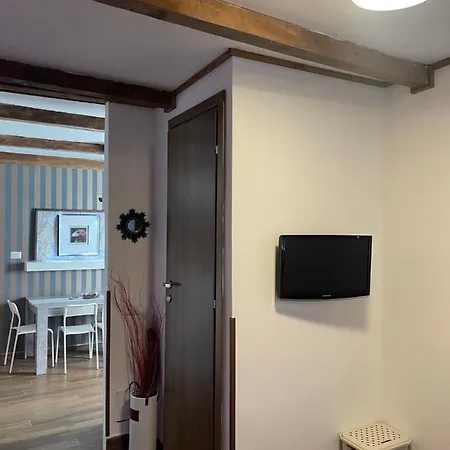 Casa Di Gigi Apartment